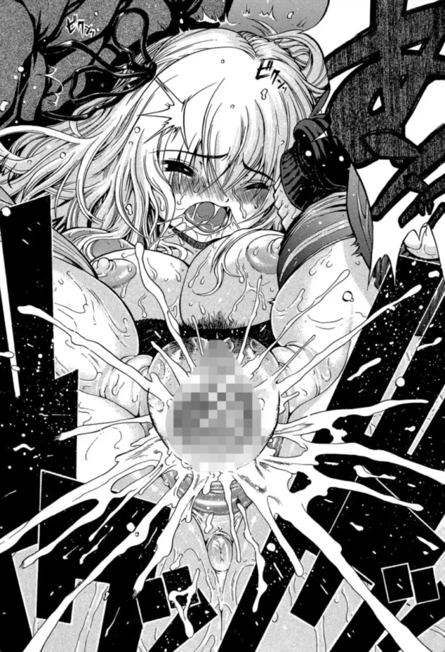 【エロ漫画】ホンキ?エンギ?-大好きだよっ▽【エロ同人 無料】(25)