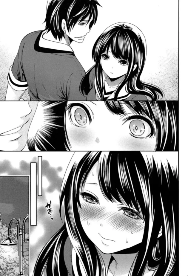 【エロ漫画】彼女たちは暴かれた【エロ同人 無料】(20)